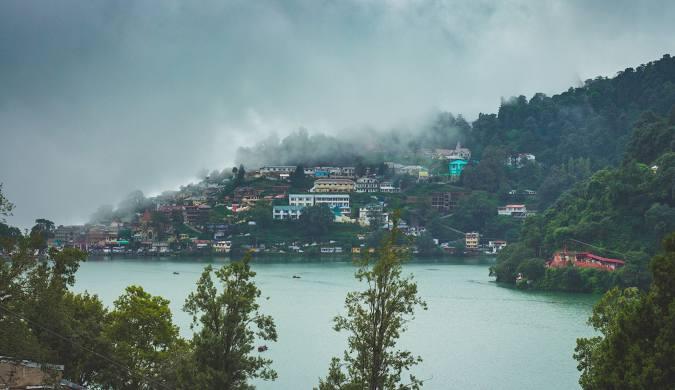 Nainital & Jim Corbett