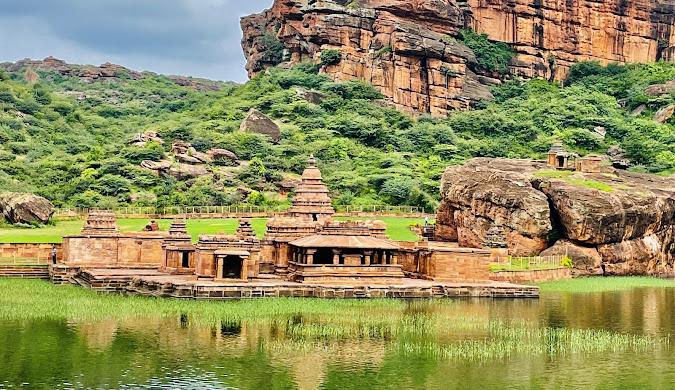 Hampi - Badami