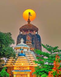 Jagannath Puri - Bhubaneswar