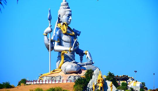 Gokarna with Murudeshwar